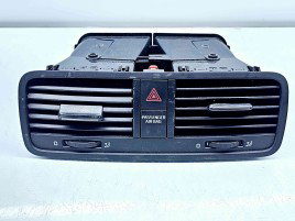  Grila aerisire centrala Skoda Yeti (5L) [Fabr 2009-2020] 5L0820951