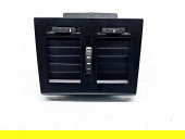  Grila aerisire centrala Skoda Yeti (5L) [Fabr 2009-2020] 1Z0819203