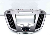  Grila aerisire centrala Ford Transit Custom (TTF) [Fabr 2012-2016] BK21-V018B09-BBW