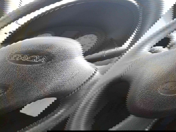 Airbag volan Dacia Logan 1.5 DCI OEM 2004-2012