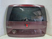 Haion Skoda Yeti (5L) [Fabr 2009-2020] LF3X