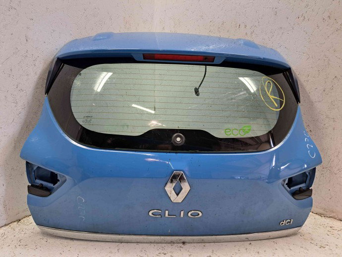 Haion Renault Clio 4 (B98) Hatchback [Fabr 2012-2020] OVRPJ