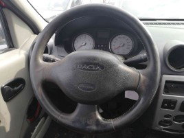 Volan Dacia Logan 1.5 DCI OEM 2004-2012