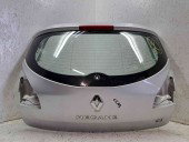 Haion Renault Megane 3 (B95) [Fabr 2008-2016] TED69