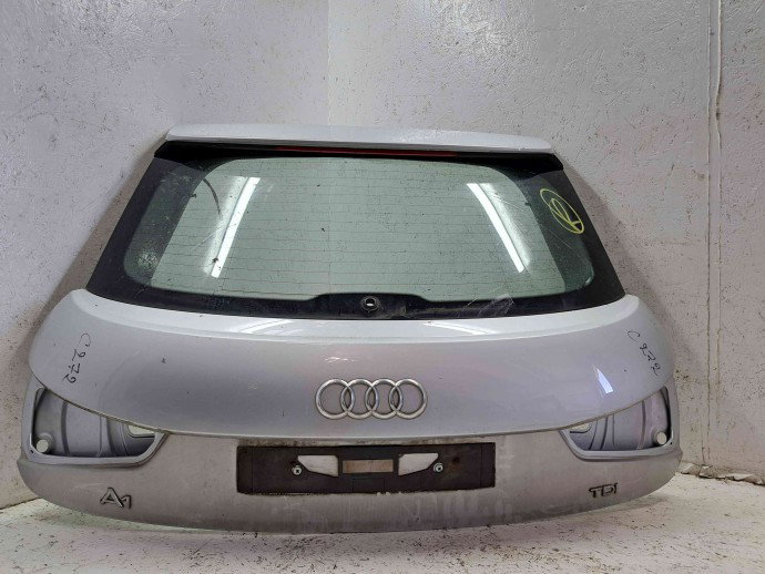 Haion Audi A1 (8X1) [Fabr 2010-2018] LX7W