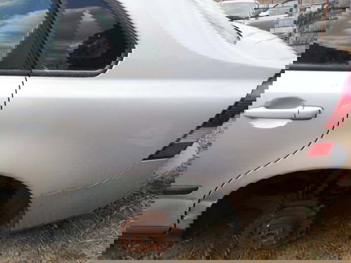 Aripa stanga spate, Volvo S40, 2.0 diesel, OEM, 2004-2012