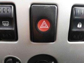 Buton avarii Dacia Logan 1.5 DCI OEM 2004-2012