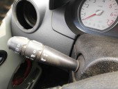 Maneta semnalizare Dacia Logan 1.5 DCI OEM 2004-2012
