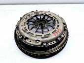 Kit ambreiaj volanta masa dubla Dacia Duster (PH2, H79) [Fabr 2013-2017] OEM 1.2 TCE H5F408 85KW / 116CP