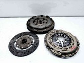 Kit ambreiaj volanta masa dubla Dacia Duster (PH2, H79) [Fabr 2013-2017] OEM 1.2 TCE H5F408 85KW / 116CP