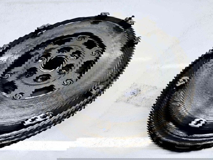 Kit ambreiaj volanta masa dubla Dacia Duster (PH2, H79) [Fabr 2013-2017] OEM 1.2 TCE H5F408 85KW / 116CP