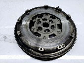 Kit ambreiaj volanta masa dubla Dacia Duster (PH2, H79) [Fabr 2013-2017] OEM 1.2 TCE H5F408 85KW / 116CP