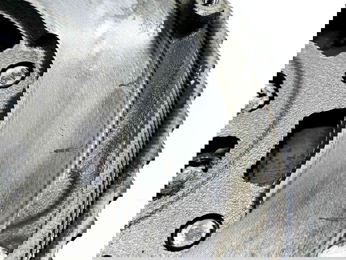 Kit ambreiaj volanta masa dubla Dacia Duster (PH2, H79) [Fabr 2013-2017] OEM 1.2 TCE H5F408 85KW / 116CP