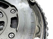 Kit ambreiaj volanta masa dubla Dacia Duster (PH2, H79) [Fabr 2013-2017] OEM 1.2 TCE H5F408 85KW / 116CP