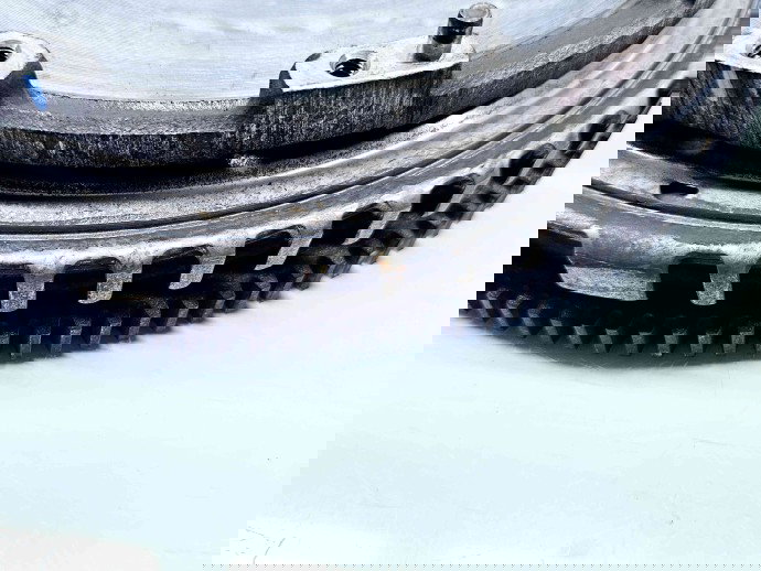 Kit ambreiaj volanta masa dubla Dacia Duster (PH2, H79) [Fabr 2013-2017] OEM 1.2 TCE H5F408 85KW / 116CP