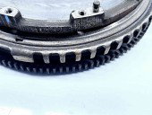 Kit ambreiaj volanta masa dubla Dacia Duster (PH2, H79) [Fabr 2013-2017] OEM 1.2 TCE H5F408 85KW / 116CP