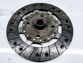 Kit ambreiaj volanta masa dubla Dacia Duster (PH2, H79) [Fabr 2013-2017] OEM 1.2 TCE H5F408 85KW / 116CP