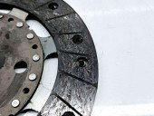 Kit ambreiaj volanta masa dubla Dacia Duster (PH2, H79) [Fabr 2013-2017] OEM 1.2 TCE H5F408 85KW / 116CP