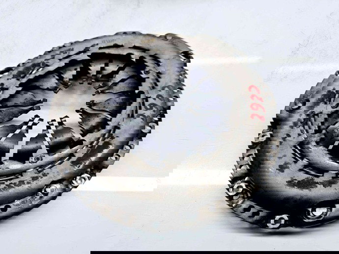 Kit ambreiaj volanta masa dubla Dacia Duster (PH2, H79) [Fabr 2013-2017] OEM 1.2 TCE H5F408 85KW / 116CP