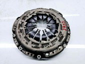 Kit ambreiaj volanta masa dubla Dacia Duster (PH2, H79) [Fabr 2013-2017] OEM 1.2 TCE H5F408 85KW / 116CP