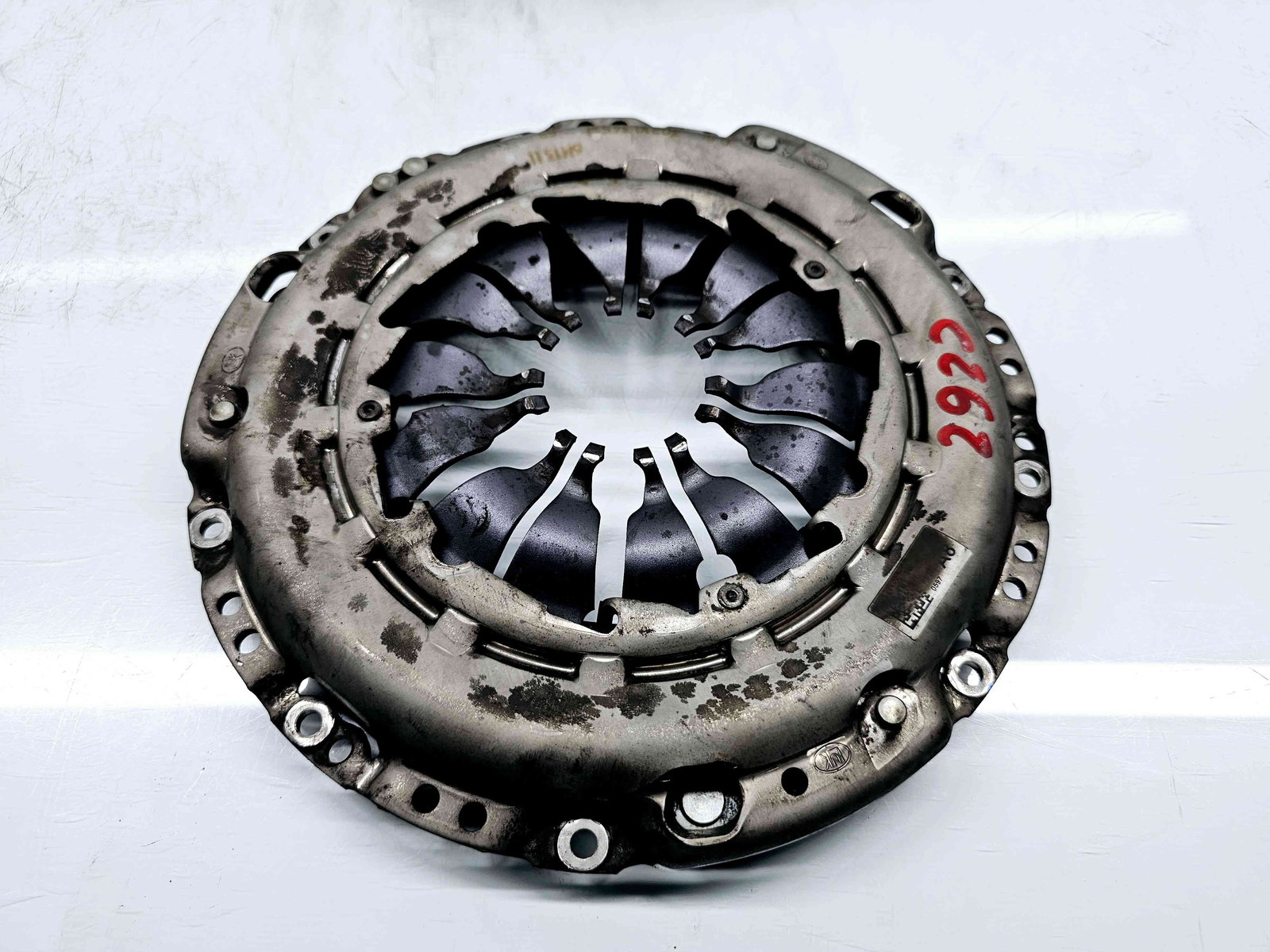 Kit ambreiaj volanta masa dubla Dacia Duster (PH2, H79) [Fabr 2013-2017] OEM 1.2 TCE H5F408 85KW / 116CP - imagine 9