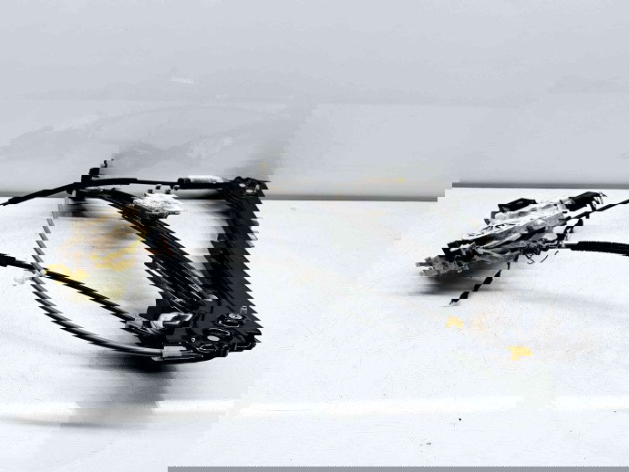 Macara electrica geam dreapta fata Bmw 3 Coupe (E92) [Fabr 2005-2011] 7193453