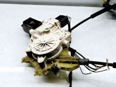 Macara electrica geam dreapta fata Bmw 3 Coupe (E92) [Fabr 2005-2011] 7193453