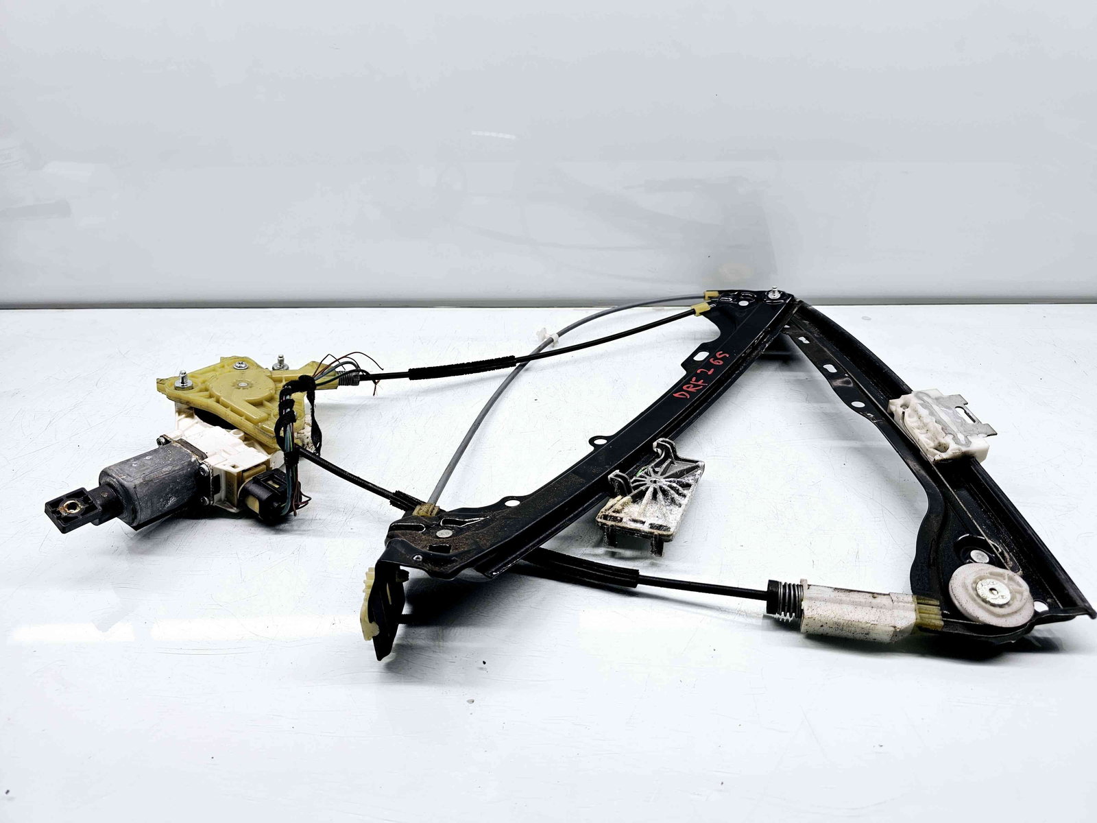 Macara electrica geam dreapta fata Bmw 3 Coupe (E92) [Fabr 2005-2011] 7193453 - imagine 3