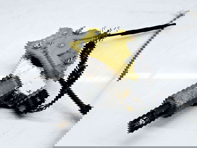 Macara electrica geam dreapta fata Bmw 3 Coupe (E92) [Fabr 2005-2011] 7193453