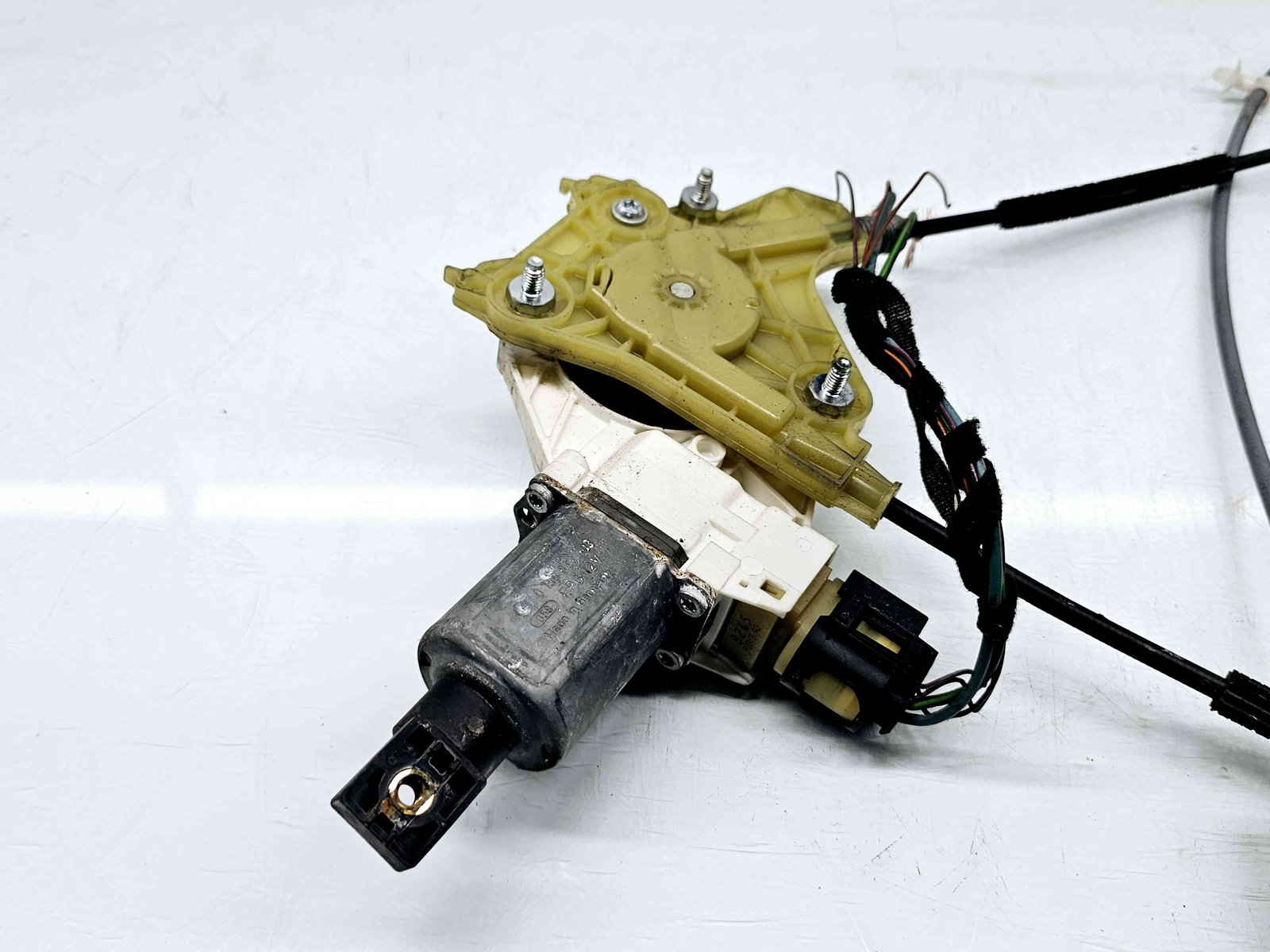 Macara electrica geam dreapta fata Bmw 3 Coupe (E92) [Fabr 2005-2011] 7193453 - imagine 4