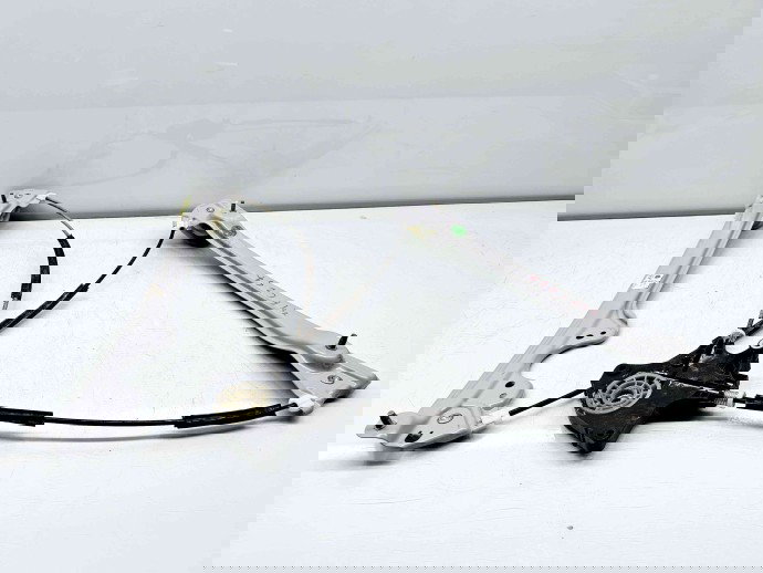 Macara electrica geam stanga fata Opel Insignia B Combi [Fabr 2017-prezent] 39120690