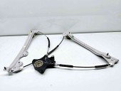 Macara electrica geam stanga fata Opel Insignia B Combi [Fabr 2017-prezent] 39120690