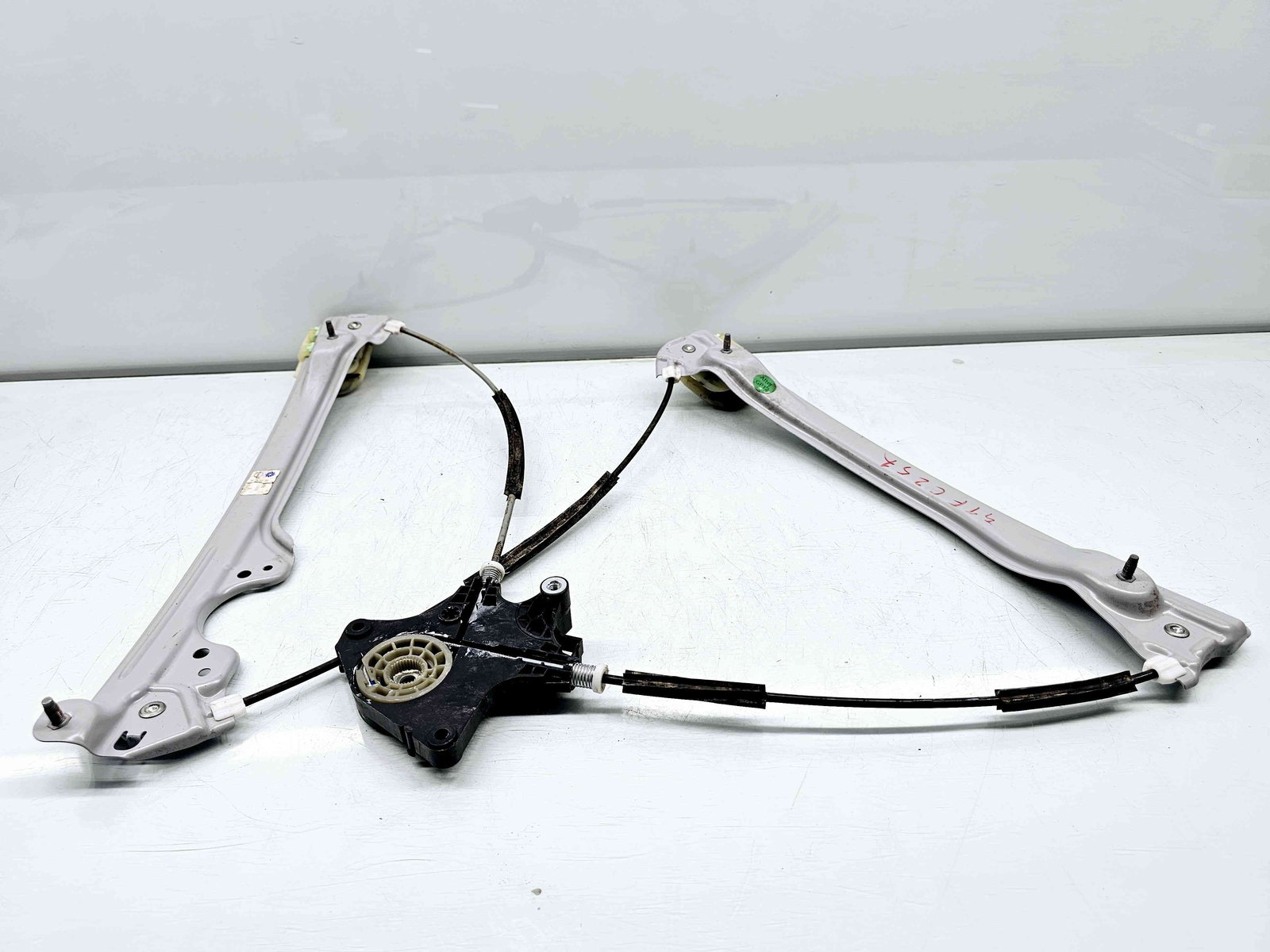 Macara electrica geam stanga fata Opel Insignia B Combi [Fabr 2017-prezent] 39120690 - imagine 1