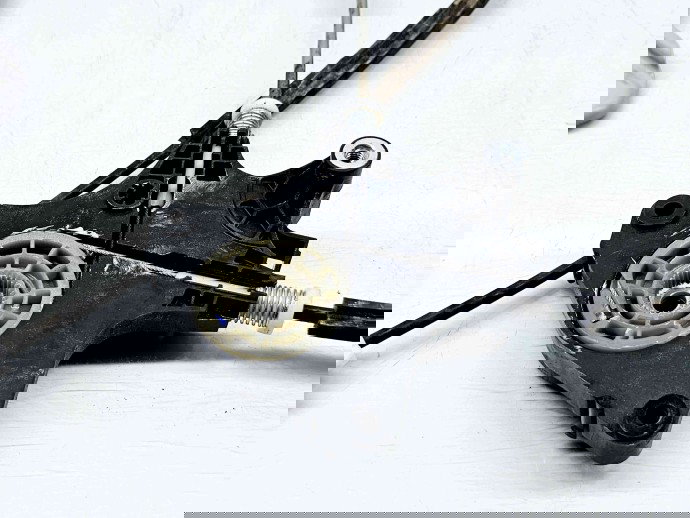 Macara electrica geam stanga fata Opel Insignia B Combi [Fabr 2017-prezent] 39120690