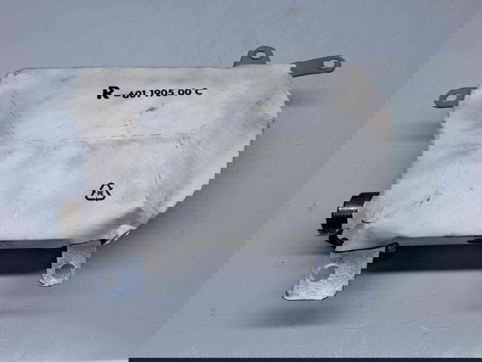  Airbag lateral dreapta Bmw 5 (E60) [Fabr 2004-2010] 601190500C