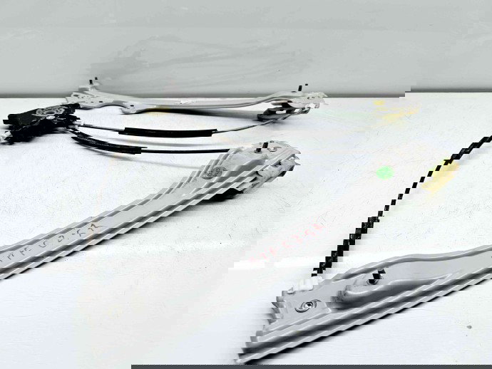 Macara electrica geam stanga fata Opel Insignia B Combi [Fabr 2017-prezent] 39120690