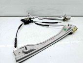 Macara electrica geam stanga fata Opel Insignia B Combi [Fabr 2017-prezent] 39120690