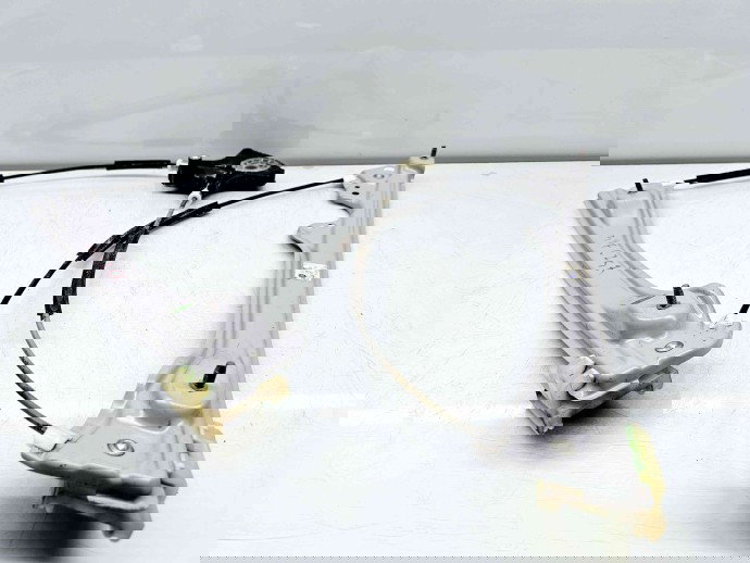 Macara electrica geam stanga fata Opel Insignia B Combi [Fabr 2017-prezent] 39120690