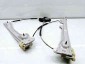 Macara electrica geam stanga fata Opel Insignia B Combi [Fabr 2017-prezent] 39120690