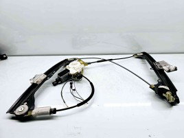 Macara electrica geam stanga fata Bmw 3 Coupe (E92) [Fabr 2005-2011] 7193455