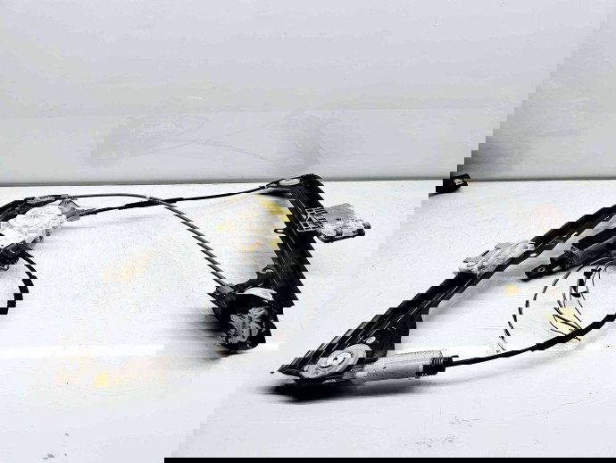 Macara electrica geam stanga fata Bmw 3 Coupe (E92) [Fabr 2005-2011] 7193455