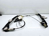 Macara electrica geam stanga fata Bmw 3 Coupe (E92) [Fabr 2005-2011] 7193455