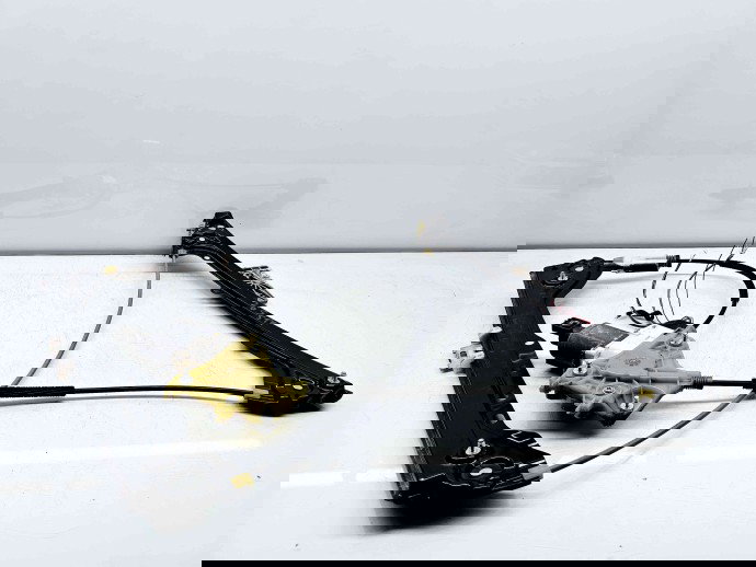 Macara electrica geam stanga fata Bmw 3 Coupe (E92) [Fabr 2005-2011] 7193455