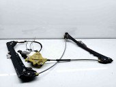 Macara electrica geam stanga fata Bmw 3 Coupe (E92) [Fabr 2005-2011] 7193455