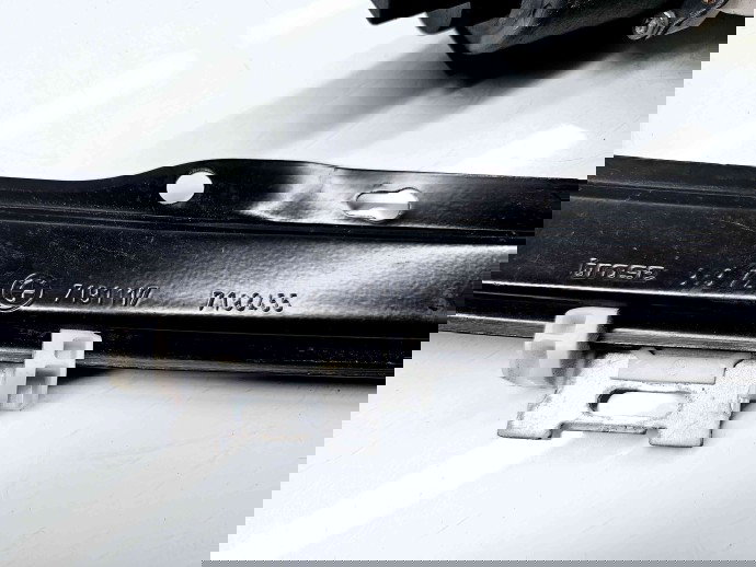 Macara electrica geam stanga fata Bmw 3 Coupe (E92) [Fabr 2005-2011] 7193455