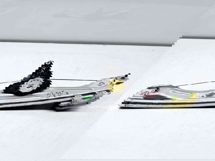 Macara electrica geam stanga spate Opel Insignia B Combi [Fabr 2017-prezent] 13464552