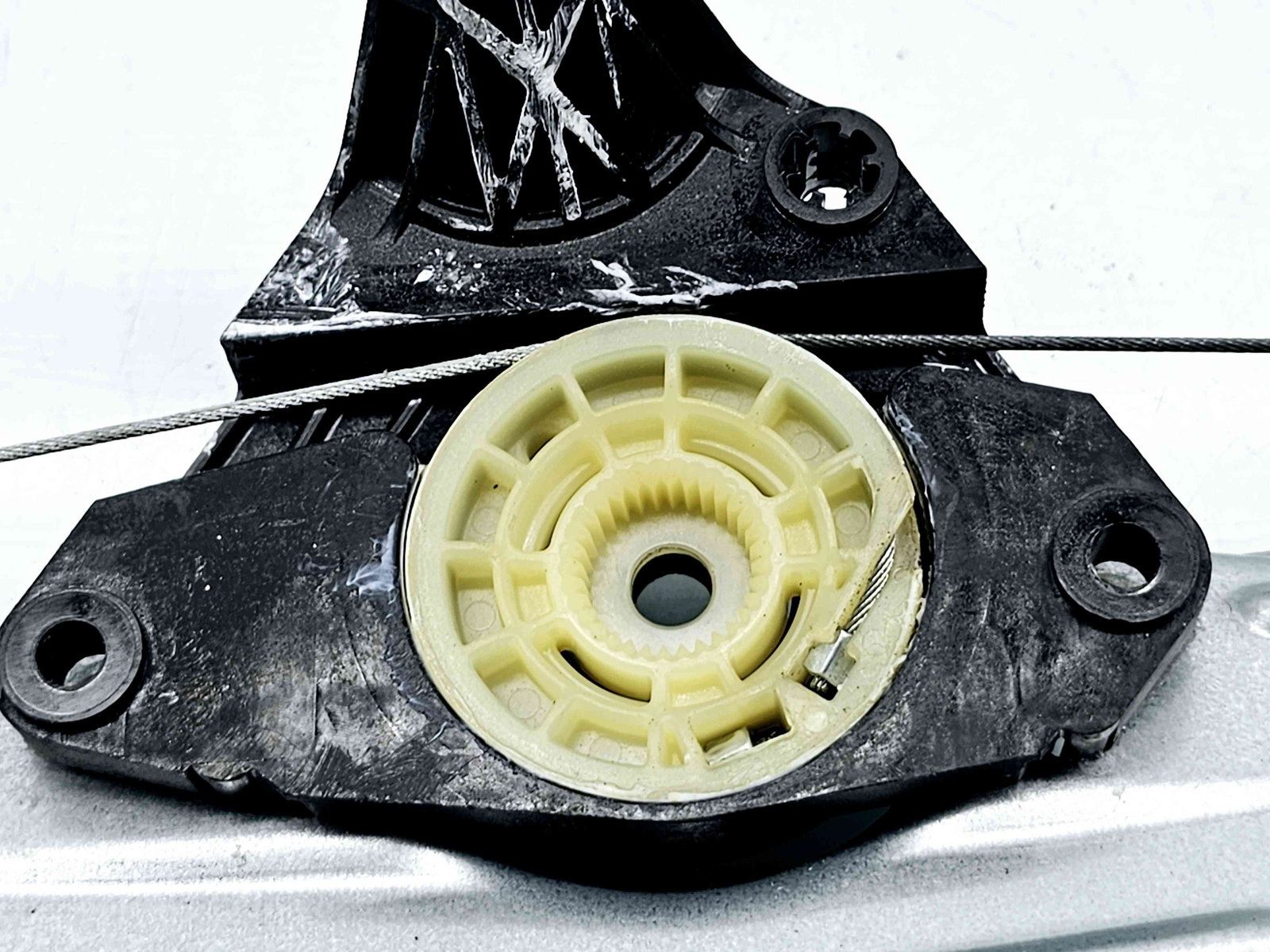 Macara electrica geam stanga spate Opel Insignia B Combi [Fabr 2017-prezent] 13464552 - imagine 2