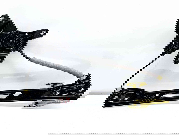 Macara electrica geam stanga spate Ford Mondeo 5 Sedan [Fabr 2014-2022] OEM