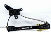 Macara electrica geam stanga spate Ford Mondeo 5 Sedan [Fabr 2014-2022] OEM