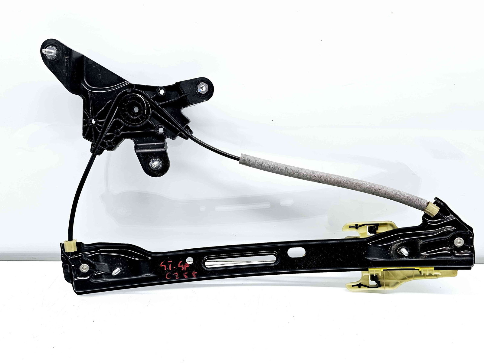 Macara electrica geam stanga spate Ford Mondeo 5 Sedan [Fabr 2014-2022] OEM - imagine 1